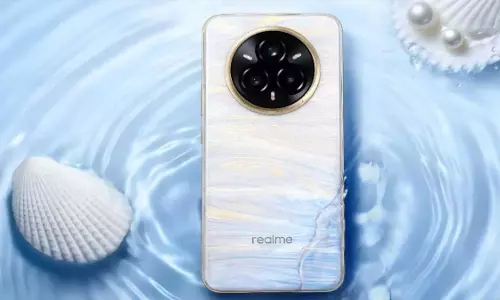 Realme 14 Pro 5G और Realme 14 Pro+ 5G भारत में लॉन्च