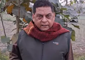 पटना : मुख्यमंत्री नीतीश कुमार पर प्रशांत किशोर की टिप्पणी से जेडीयू खफा पटना : मुख्यमंत्री नीतीश कुमार पर प्रशांत किशोर की टिप्पणी से जेडीयू खफा