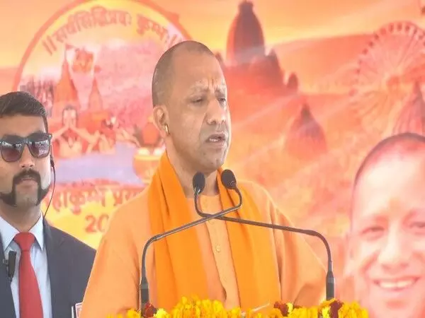 उत्तर प्रदेश तभी आगे बढ़ेगा जब हर जिला विकसित होगा: CM Yogi