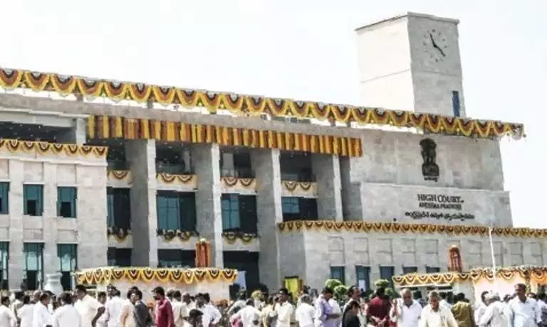 Andhra HC ने सिविल सहायक सर्जनों के लिए सेवाकालीन कोटा नियमों में संशोधन को बरकरार रखा