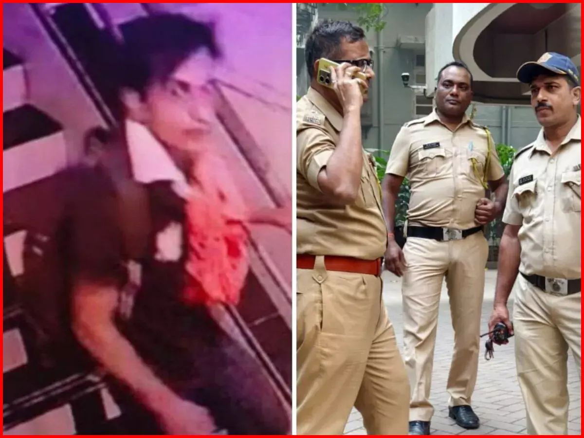 एक्टर सैफ अली खान पर जानलेवा हमला मामला, एक संदिग्ध को पुलिस ने उठाया