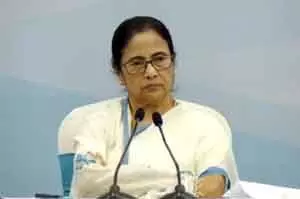 CM Mamata Banerjee said दो अस्पताल मौत मामलों में 12 डॉक्टर निलंबित