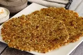 Sabudana Thalipeeth किसी भी दिन ले सकते हैं इसका मजा