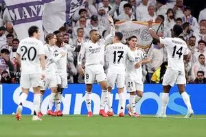 Real Madrid ने कोपा डेल रे क्वार्टरफाइनल में जगह बनाई, रियल सोसिएदाद भी आगे बढ़ा