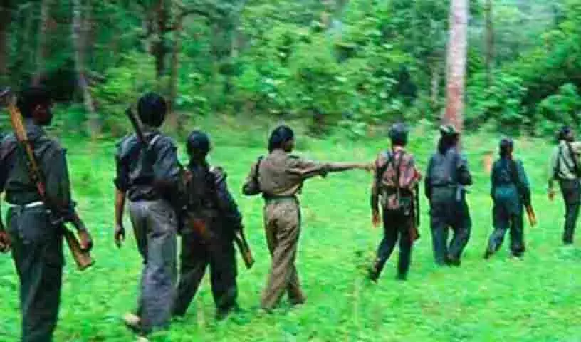 सुरक्षा बलों का PLGA बटालियन नंबर 1 के खिलाफ अभियान जारी सुरक्षा बलों का PLGA बटालियन नंबर 1 के खिलाफ अभियान जारी