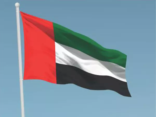 UAE : वैश्विक आतंकवाद से निपटने में यूएई प्रमुख भागीदार UAE : वैश्विक आतंकवाद से निपटने में यूएई प्रमुख भागीदार