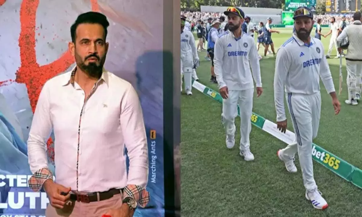 Irfan Pathan ने भारत की समस्याग्रस्त सुपरस्टार संस्कृति पर क्रूर हमला किया