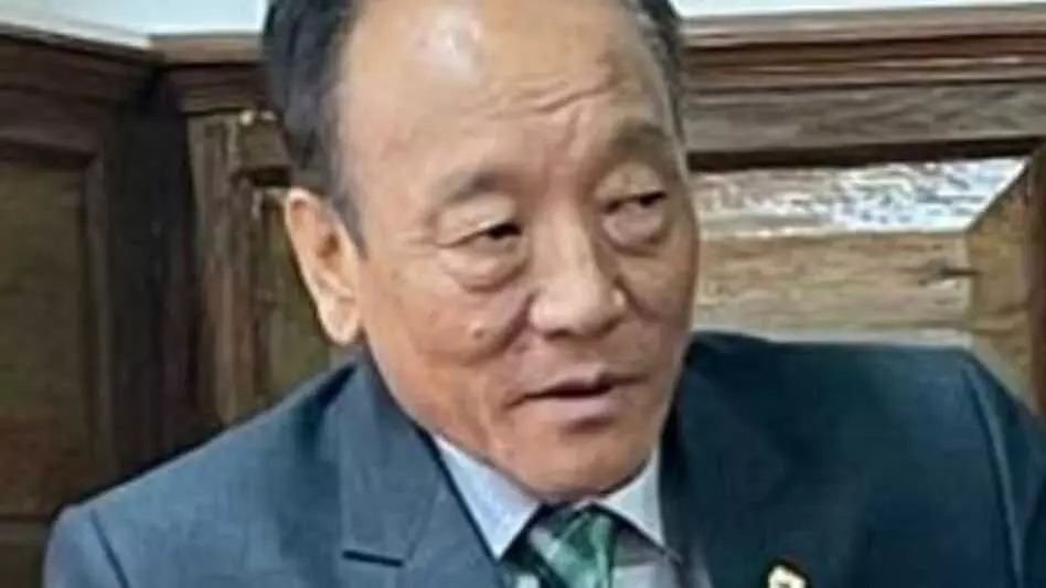 Sikkim भूटिया लेप्चा एपेक्स समिति ने स्वर्ण जयंती के दौरान राज्य की प्रगति पर श्वेत पत्र की मांग की