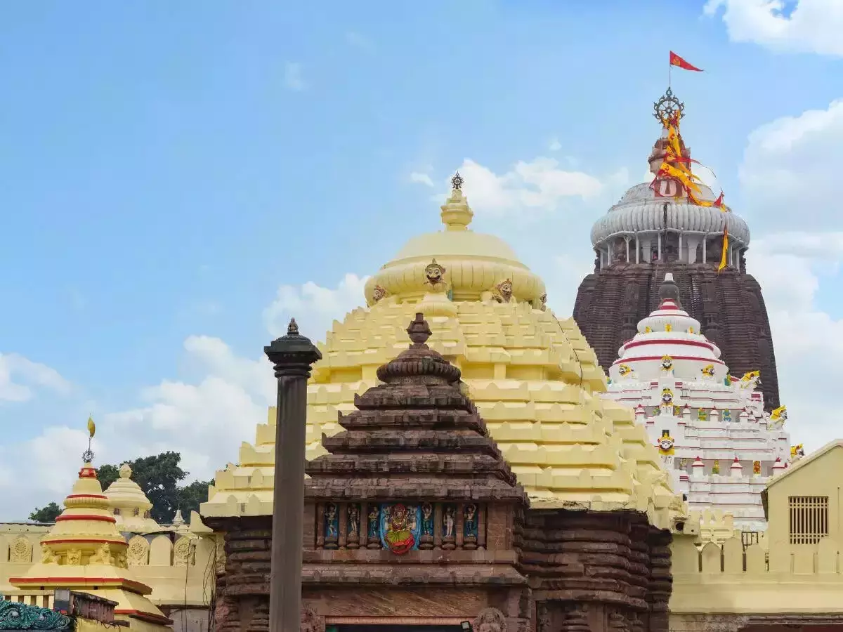 पुरी जगन्नाथ मंदिर में कर्मचारियों के लिए लागू किए गए 5 सूत्री मानदंड जानें