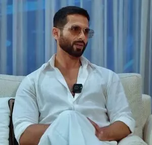 सैफ अली खान चाकू घोंपने की घटना पर Shahid Kapoor ने कहा- हम सभी बेहद चिंतित हैं