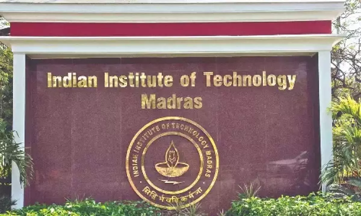 IIT-M के संकाय सदस्य को प्रतिष्ठित एआई एडवांसमेंट एसोसिएशन का फेलो चुना गया