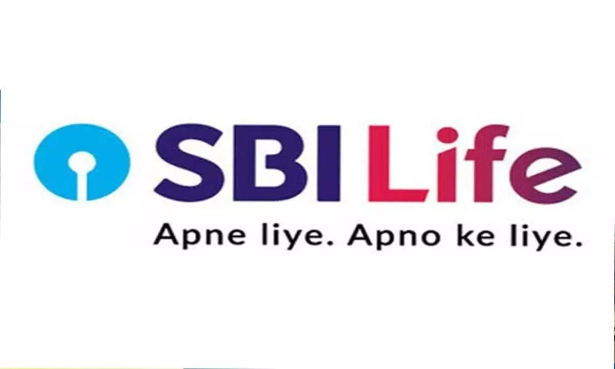 SBI लाइफ इंश्योरेंस ने नया बिजनेस प्रीमियम दर्ज किया