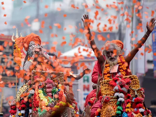 Maha Kumbh: एकता, समानता और सद्भाव का वैश्विक उत्सव