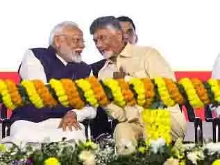 Andhra Pradesh: केंद्र सरकार ने 11,440 करोड़ की आरआईएनएल पुनरुद्धार योजना को मंजूरी दी Andhra Pradesh: केंद्र सरकार ने 11,440 करोड़ की आरआईएनएल पुनरुद्धार योजना को मंजूरी दी