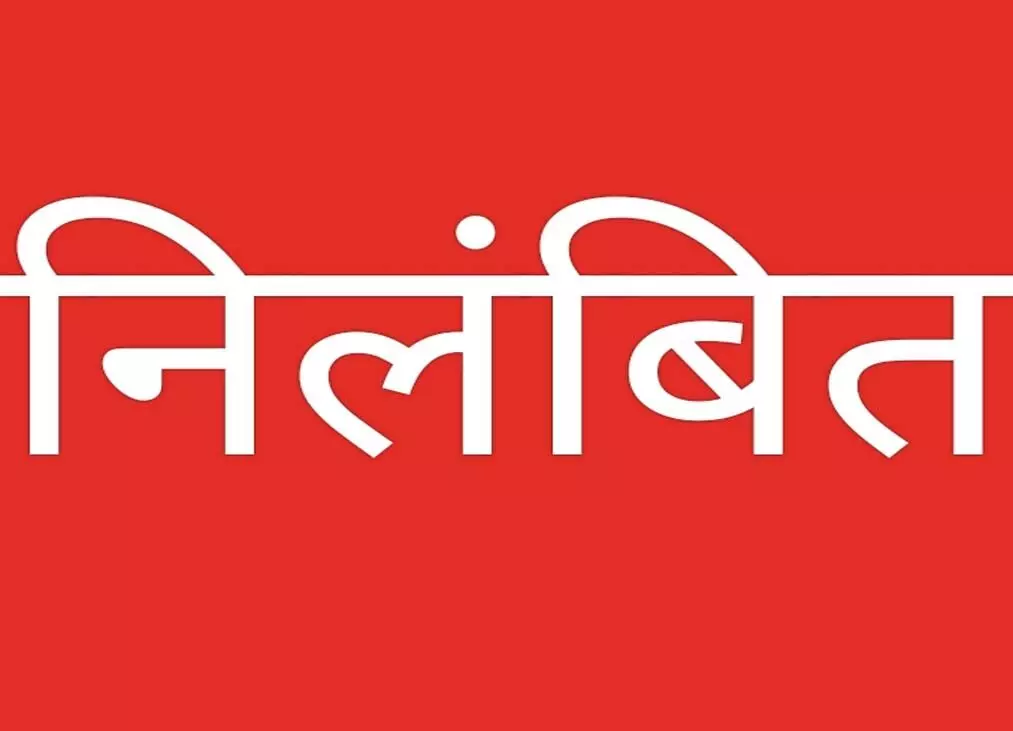 राज्य सकरार का बड़ा एक्शन: मोवा ओवरब्रिज की मरम्मत में गड़बड़ी करने वाले अधिकारी निलंबित