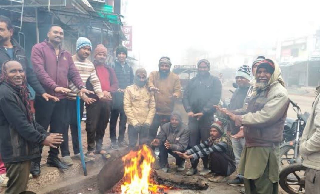 Outbreak Of Winter: कक्षा एक से आठवीं तक के बच्चों की दो दिन की छुट्टी