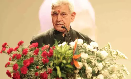 एलजी सिन्हा जम्मू में मुख्य समारोह की अध्यक्षता करेंगे, सलामी लेंगे