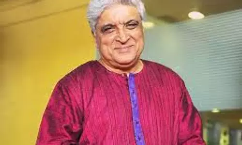 Javed Akhtar Birthday : जाने  संघर्ष से सफलता तक की कहानी
