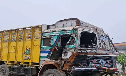 Haryana: करनाल जिले में सड़क दुर्घटनाओं और मौतों में कमी देखी गई Haryana: करनाल जिले में सड़क दुर्घटनाओं और मौतों में कमी देखी गई