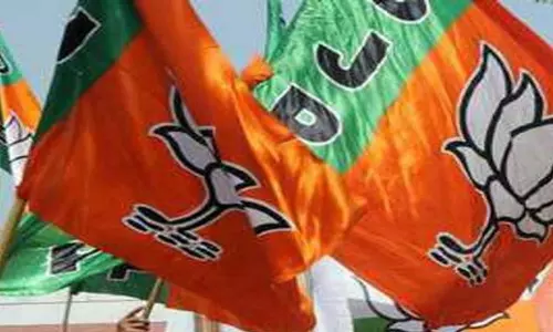 Himachal: संगठनात्मक चुनावों से भाजपा में गुटबाजी और कलह उजागर