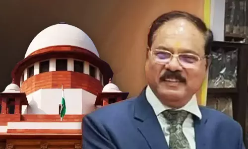 कठमुल्ला वाले बयान पर घिरे हाईकोर्ट के जज, मुख्य न्यायाधीश को पत्र लिखकर अपने बयान पर कायम रहने की बात कही