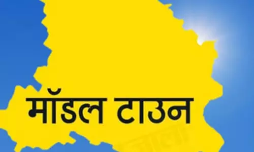 दिल्ली चुनाव 2025 : मॉडल टाउन में भाजपा और कांग्रेस के सामने आप का तिलिस्म तोड़ने की चुनौती