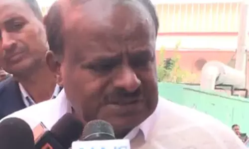 भारत मोबिलिटी ग्लोबल एक्सपो में नए वाहन मॉडल देखने के लिए उत्साहित हैं पीएम मोदी : एचडी कुमारस्वामी भारत मोबिलिटी ग्लोबल एक्सपो में नए वाहन मॉडल देखने के लिए उत्साहित हैं पीएम मोदी : एचडी कुमारस्वामी