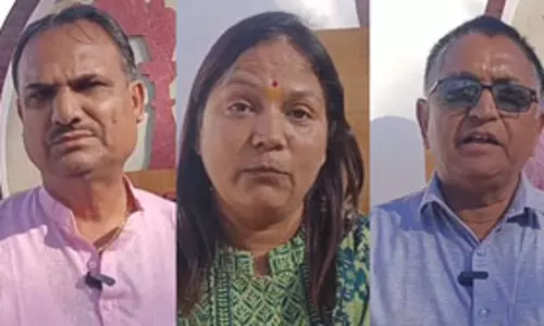 वडनगर को मिला संग्रहालय, लोगों ने कहा - पीएम मोदी के जन्म स्थान को मिल रही नई पहचान