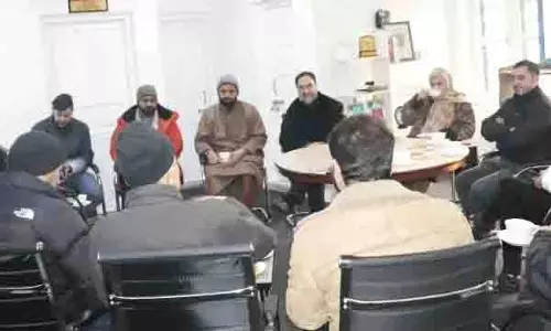 KAN ने राष्ट्रीय स्टार्टअप दिवस मनाया