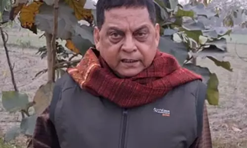 पटना : मुख्यमंत्री नीतीश कुमार पर प्रशांत किशोर की टिप्पणी से जेडीयू खफा
