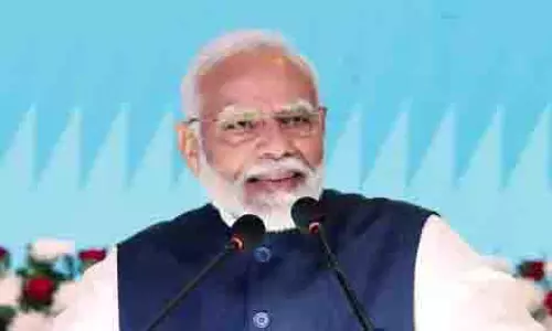 स्टार्टअप इंडिया ने देश को सबसे जीवंत स्टार्टअप इकोसिस्टम से एक बनने के लिए प्रेरित किया: PM Modi स्टार्टअप इंडिया ने देश को सबसे जीवंत स्टार्टअप इकोसिस्टम से एक बनने के लिए प्रेरित किया: PM Modi