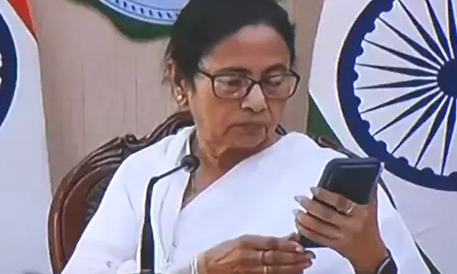 Mamata Banerjee ने आरएसएस प्रमुख भागवत की टिप्पणी की निंदा की