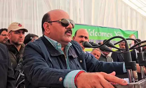 स्थानीय उद्योग अर्थव्यवस्था को बढ़ावा देने और रोजगार सृजन में महत्वपूर्ण: Deputy Chief Minister