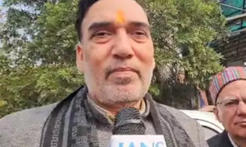 दिल्ली में फिर बनेगी केजरीवाल की सरकार : गोपाल राय