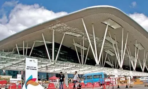 Karnataka: केम्पेगौड़ा अंतर्राष्ट्रीय हवाई अड्डे पर अब त्वरित आव्रजन