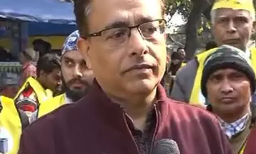 दिल्ली चुनाव : नई दिल्ली सीट से केजरीवाल को अन्ना आंदोलन के उनके साथी देंगे चुनौती
