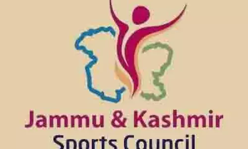 जम्मू-कश्मीर खेल परिषद 2024 में 27 लाख से अधिक युवाओं को शामिल करेगी