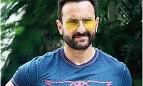 Saif Ali Khan: मां शर्मिला ने की बेटे से मुलाकात