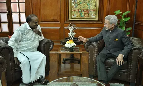 Bengaluru में अमेरिकी वाणिज्य दूतावास आज से शुरू हो रहा