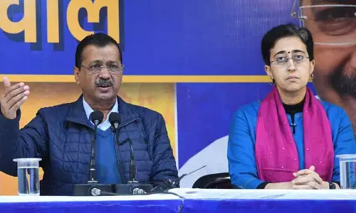 केजरीवाल ने अभिनेता सैफ अली खान पर हमले की निंदा की, attacks BJP केजरीवाल ने अभिनेता सैफ अली खान पर हमले की निंदा की, attacks BJP
