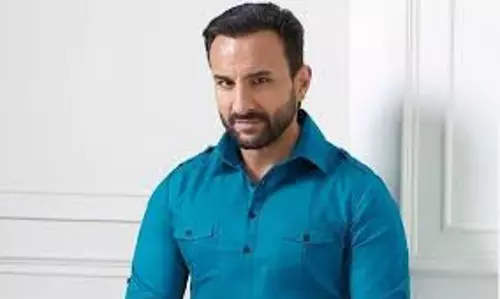 Saif Ali Khan Health Update: एक्टर की जान और करियर दोनों खतरे में पड़ जाते Saif Ali Khan Health Update: एक्टर की जान और करियर दोनों खतरे में पड़ जाते