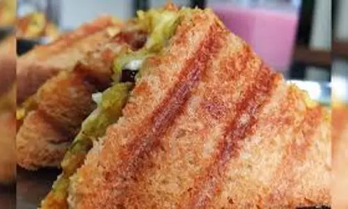Recipe:  आलू मसाला सैंडविच का स्वाद आएगा स्ट्रीट फूड जैसा, अपनाएं ये आसान रेसिपी