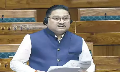 Assam: लोकसभा सांसद दिलीप सैकिया असम भाजपा के नए अध्यक्ष बनने को तैयार Assam: लोकसभा सांसद दिलीप सैकिया असम भाजपा के नए अध्यक्ष बनने को तैयार
