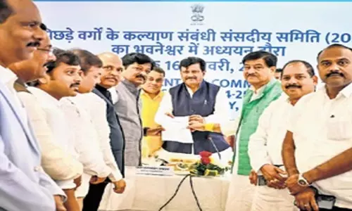 Odisha: जाति जनगणना से समावेशी विकास संभव होगा