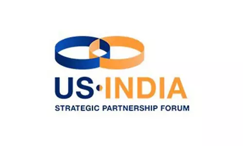 USISPF बोर्ड ने भारत-अमेरिका साझेदारी पर विशेष ब्रीफिंग के लिए US NSA जेक सुलिवन की मेजबानी की