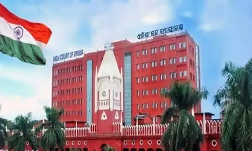 Odisha: उड़ीसा उच्च न्यायालय ने एमबीबीएस सीट नुकसान से संबंधित याचिका खारिज की Odisha: उड़ीसा उच्च न्यायालय ने एमबीबीएस सीट नुकसान से संबंधित याचिका खारिज की