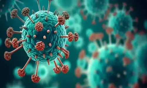 Human Metapneumovirus से पहली मौत Human Metapneumovirus से पहली मौत