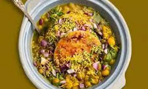 Recipe: घर पर बाजार जैसी कुरकुरी टिक्की बनाना होगा आसान, आजमाएं ये ट्रिक Recipe: घर पर बाजार जैसी कुरकुरी टिक्की बनाना होगा आसान, आजमाएं ये ट्रिक