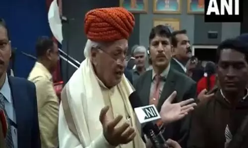 महाकुंभ भारतीय संस्कृति के मूल आदर्शों की अभिव्यक्ति है: राज्यपाल Arif Mohammad Khan