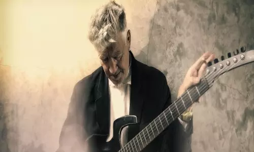 ब्लू वेलवेट, द एलीफेंट मैन के निर्देशक David Lynch का 78 वर्ष की आयु में निधन